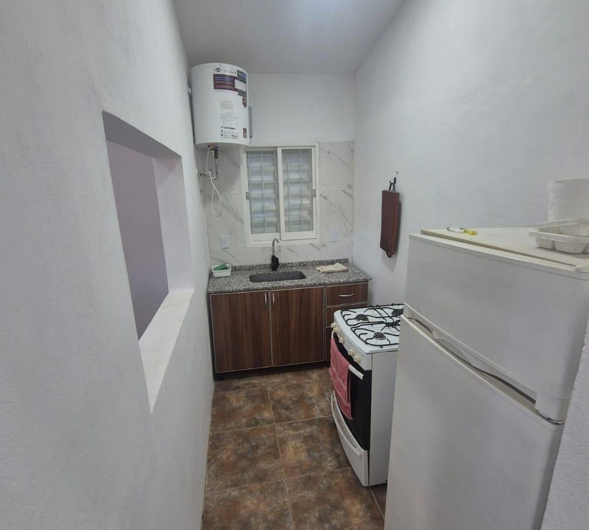 Foto de Casa en alquiler anual en Las Rabonas, imagen 4