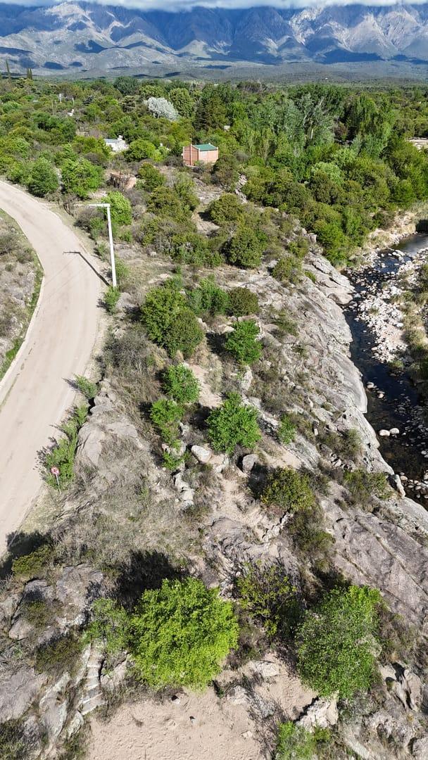 Foto de Terreno en vente en Nono, imagen 1
