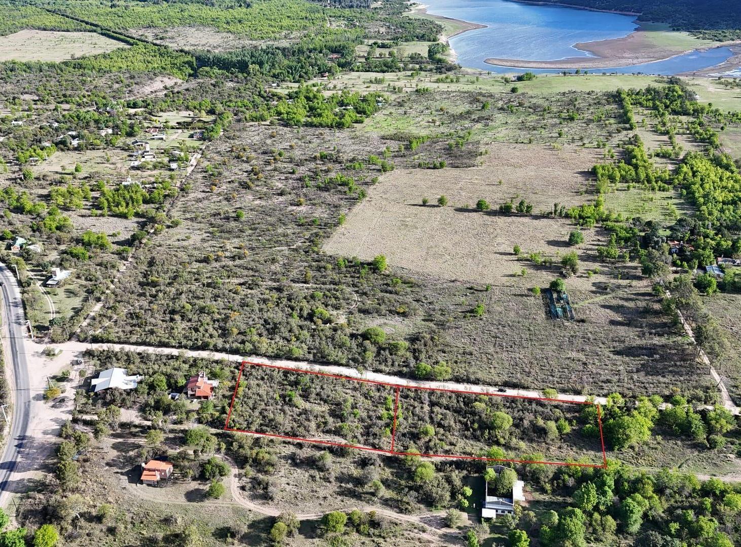 Foto de Lotes en venta en Nono, imagen 2