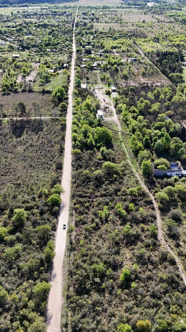 Foto de Lotes en venta en Nono, imagen 5