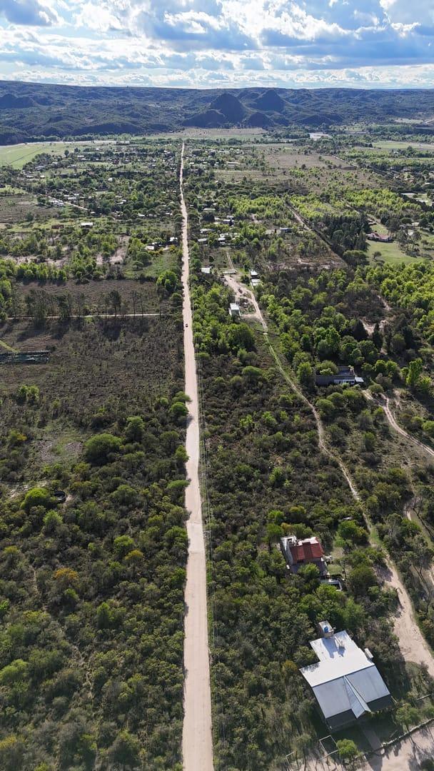 Foto de Lotes en venta en Nono, imagen 4