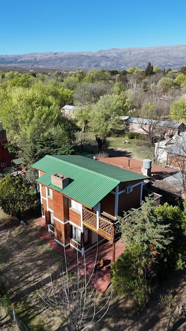 Foto de Complejo turístico en venta, imagen 1