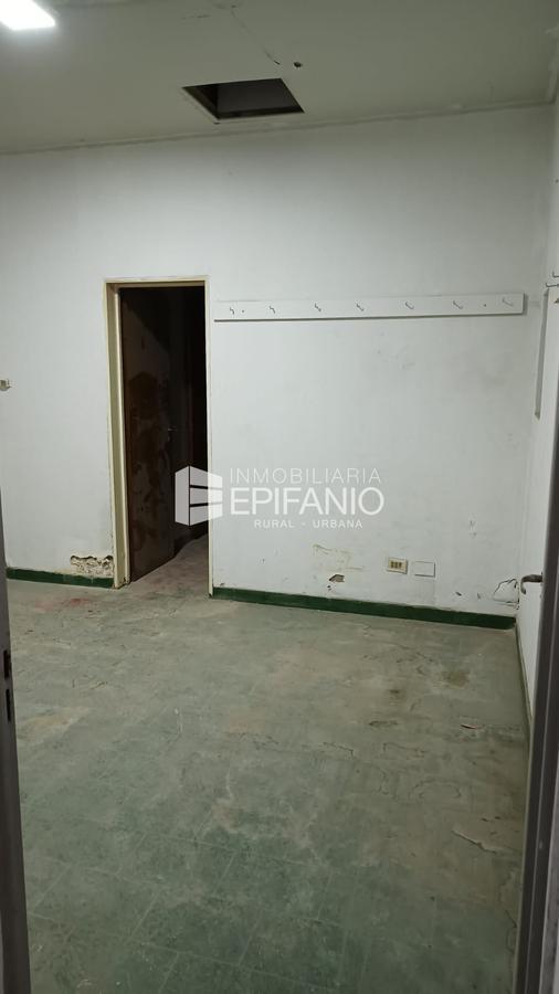 Venta - Galpón y Oficinas - Chula Vista 1100 - L013 2