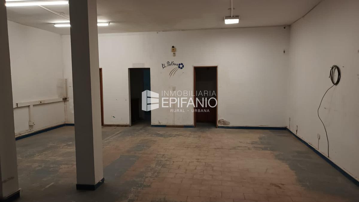 Venta - Galpón y Oficinas - Chula Vista 1100 - L013 4