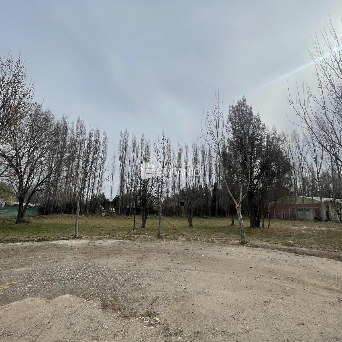 Venta - Lotes en Barrio Privado La Alameda  - T073