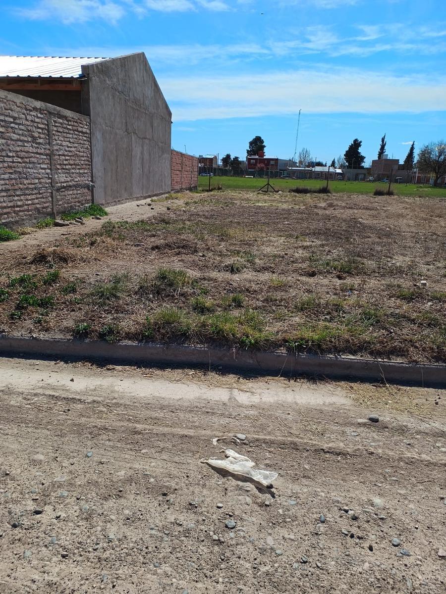 Venta - Lote en Barrio Japones -  T076