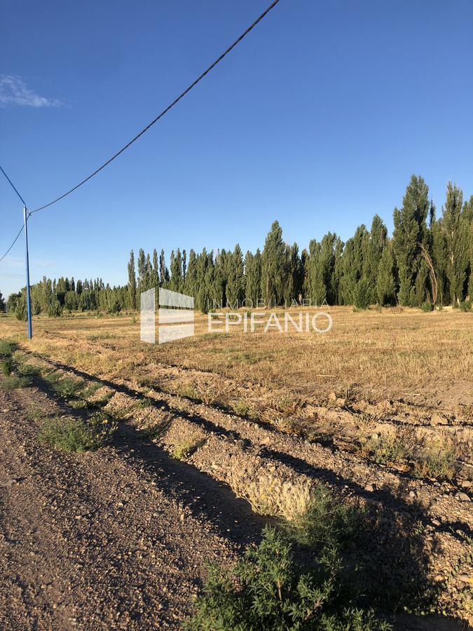 Foto de Lotes - Venta - Barrio Vista Barda - Viterbori y Nahuel Huapi - T043, imagen 3