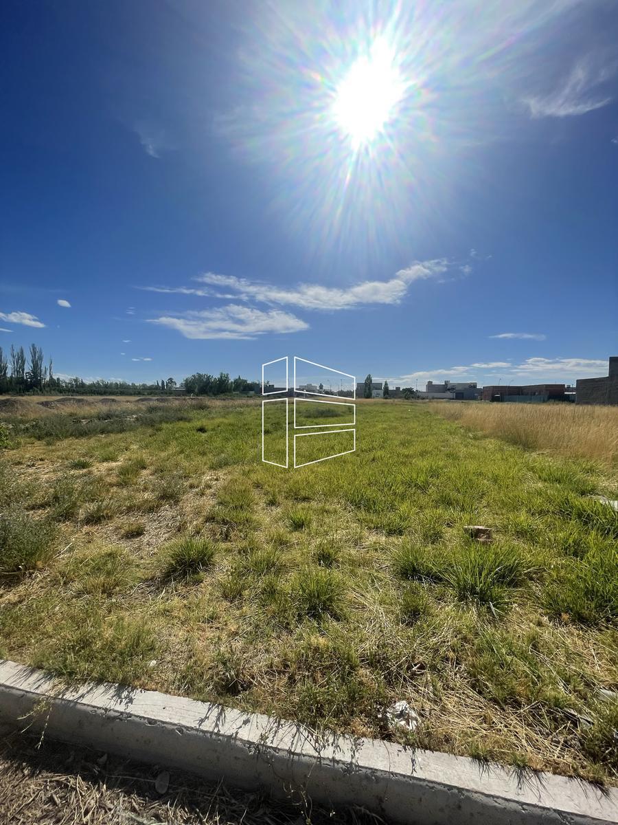 Foto de Venta - Lote en Barrio Siete Colores - T083, imagen 3
