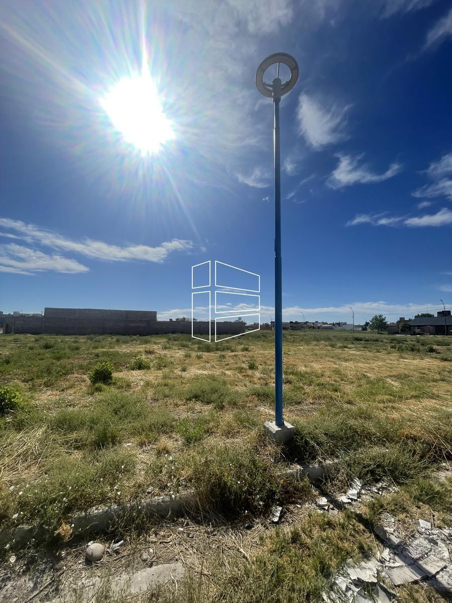 Foto de Venta - Lote en Barrio Siete Colores - T083, imagen 4