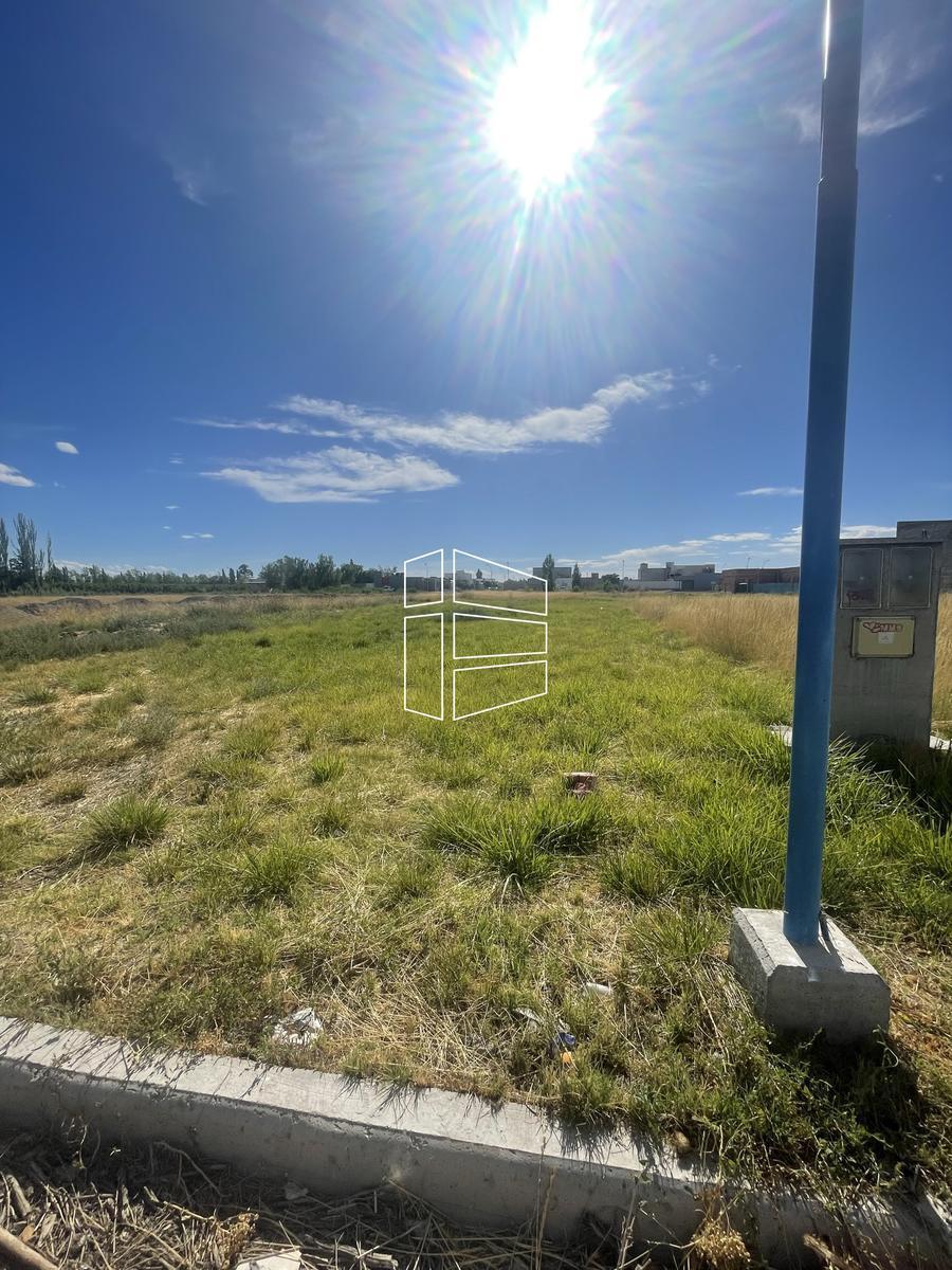 Foto de Venta - Lote en Barrio Siete Colores - T083, imagen 4