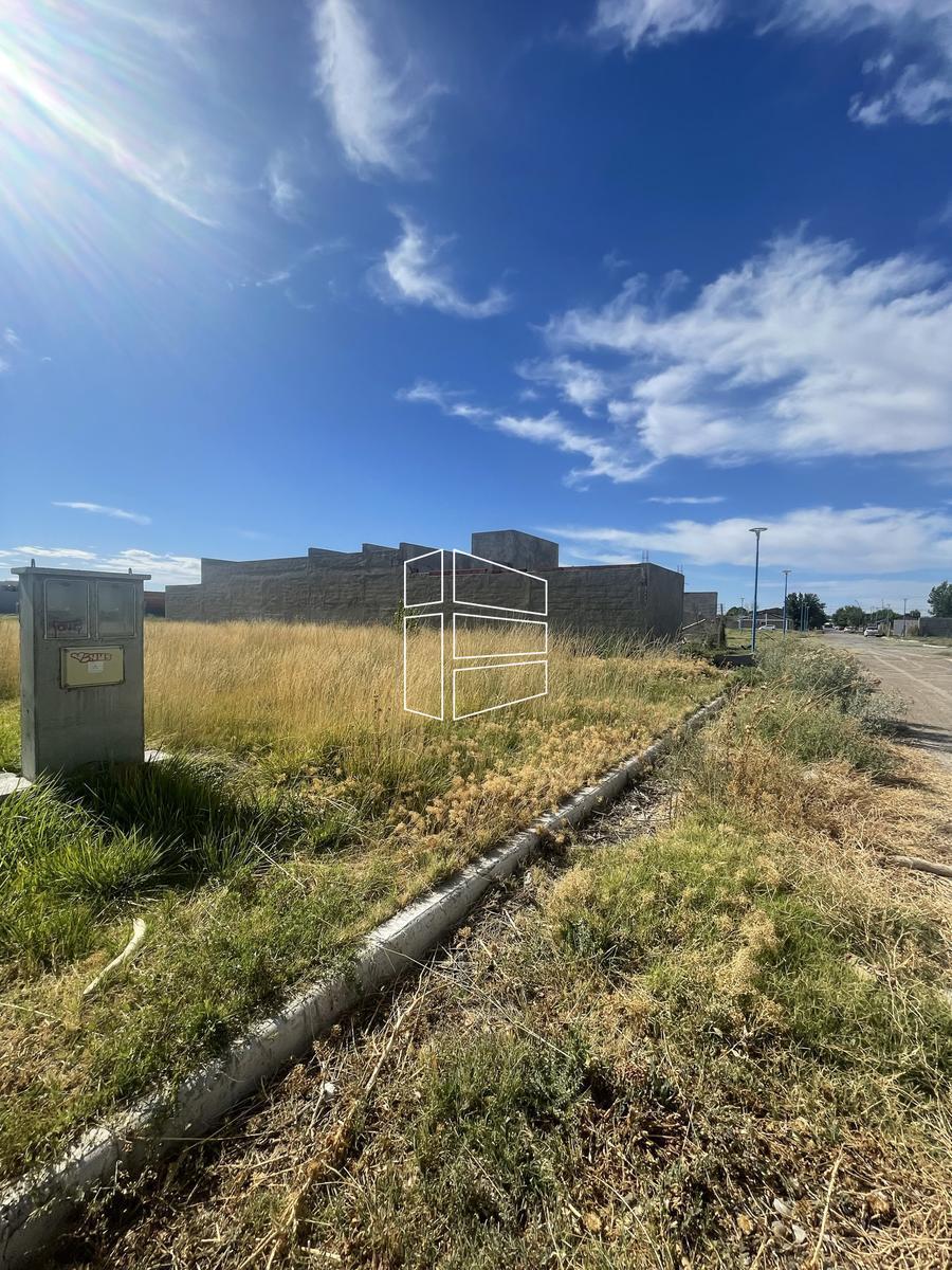 Foto de Venta - Lote en Barrio Siete Colores - T083, imagen 3