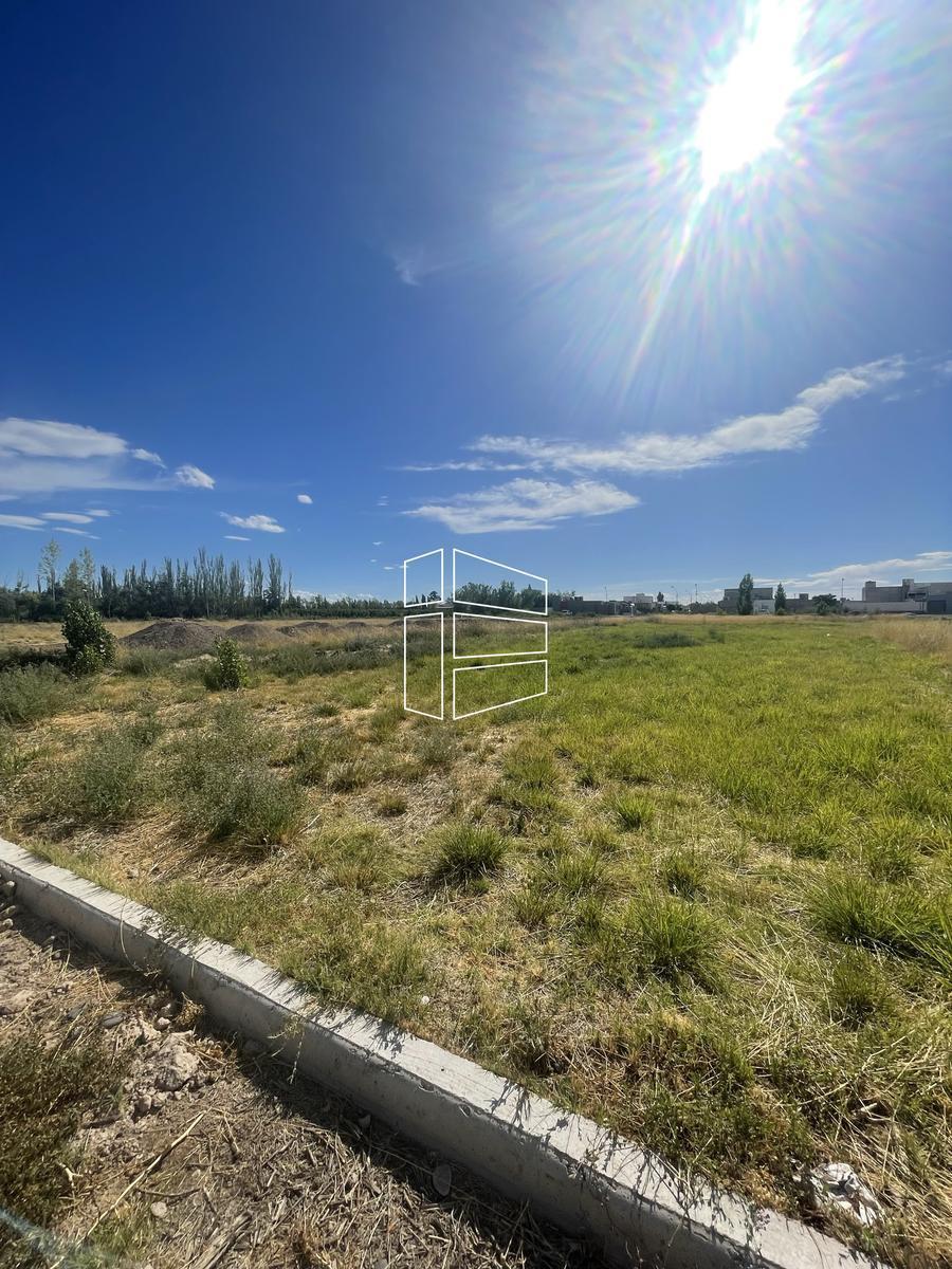 Foto de Venta - Lote en Barrio Siete Colores - T083, imagen 2