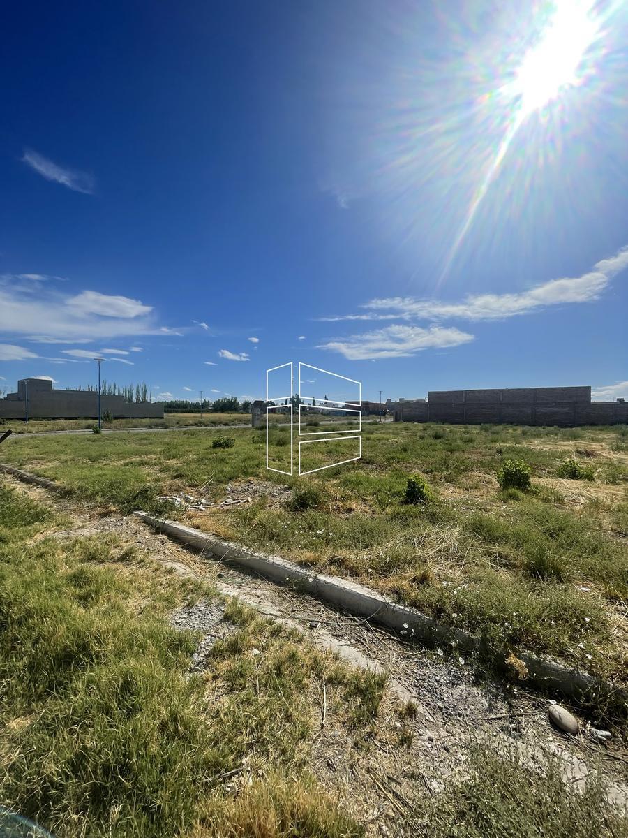 Foto de Venta - Lote en Barrio Siete Colores - T083, imagen 5