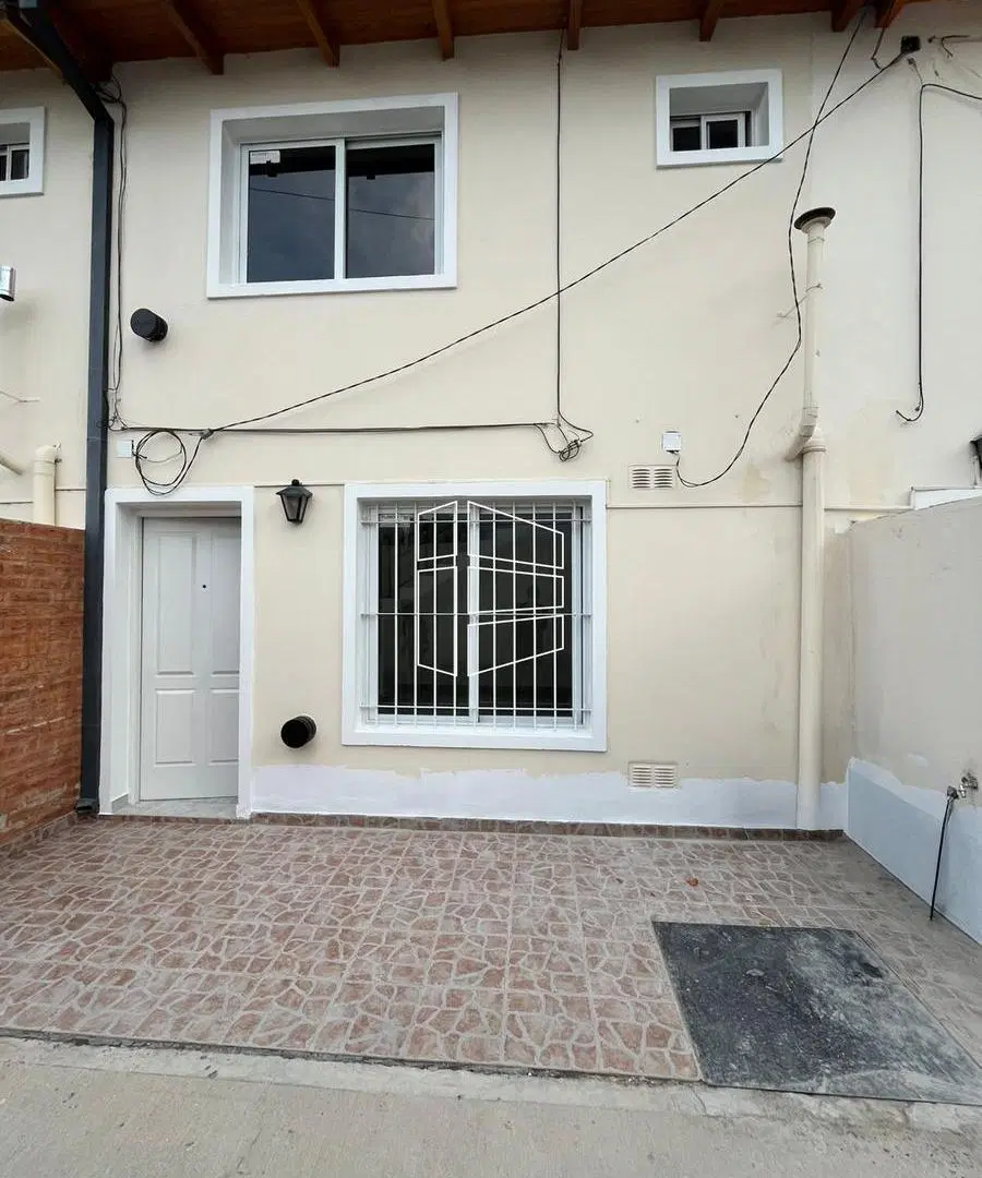 Alquiler - Departamento de 1 Dormitorio - Zona Centro - A096 2