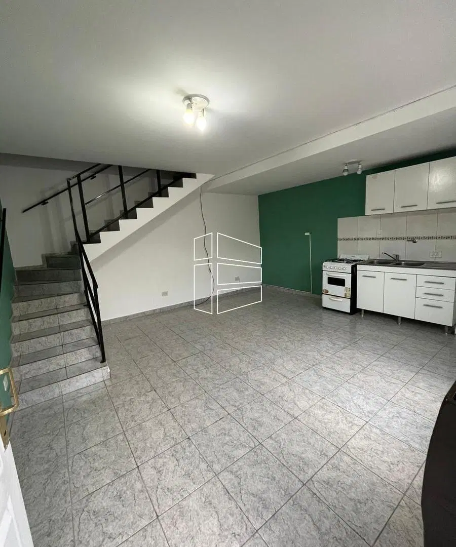 Alquiler - Departamento de 1 Dormitorio - Zona Centro - A096 4
