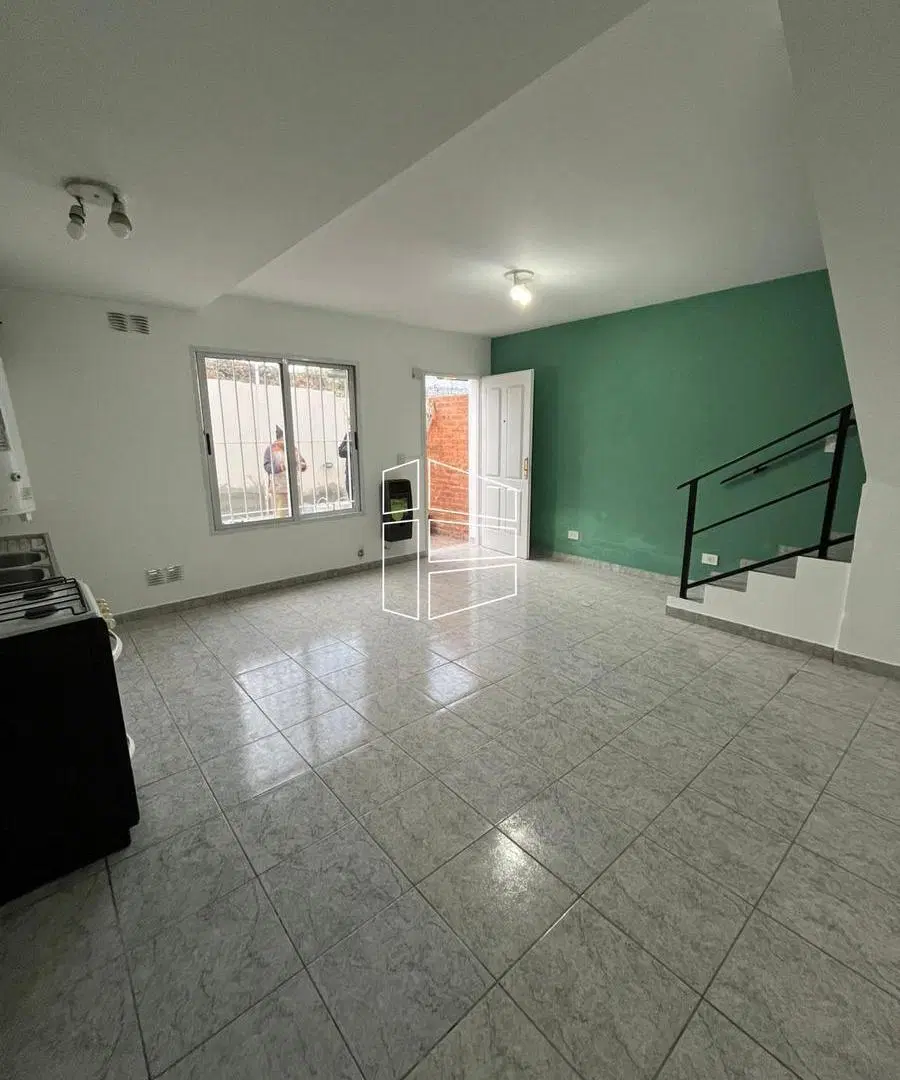Alquiler - Departamento de 1 Dormitorio - Zona Centro - A096 3