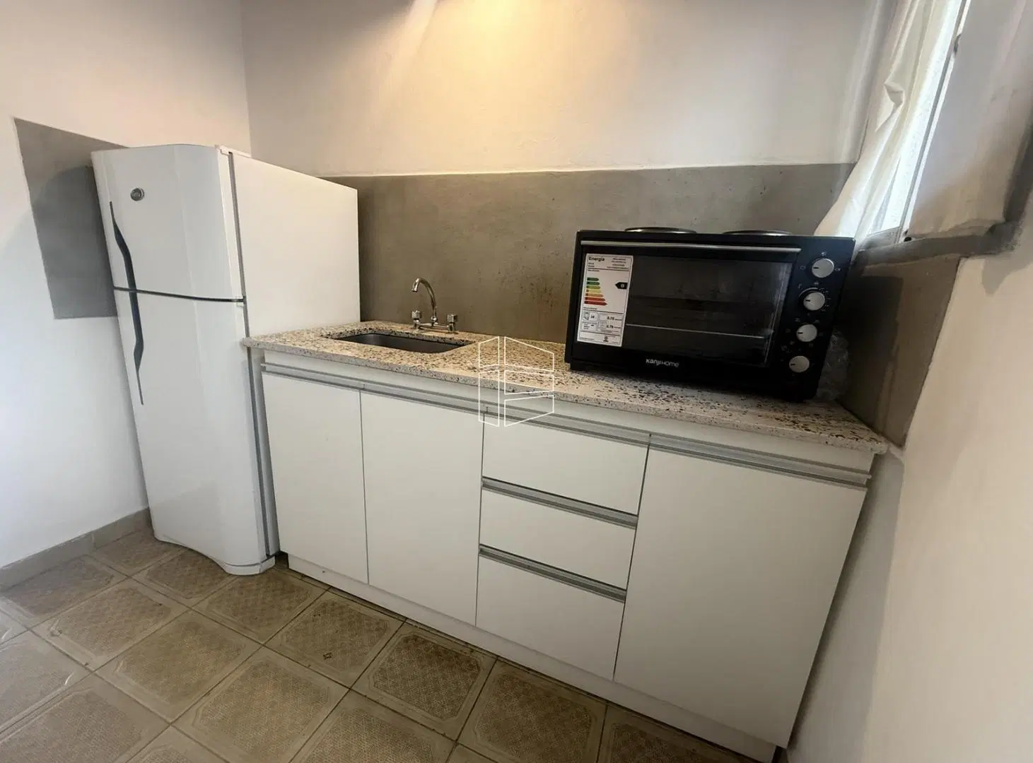 Alquiler Temporario - Ideal para Empresas - Departamento Tipo Loft en Zona UNCO -  A030 2