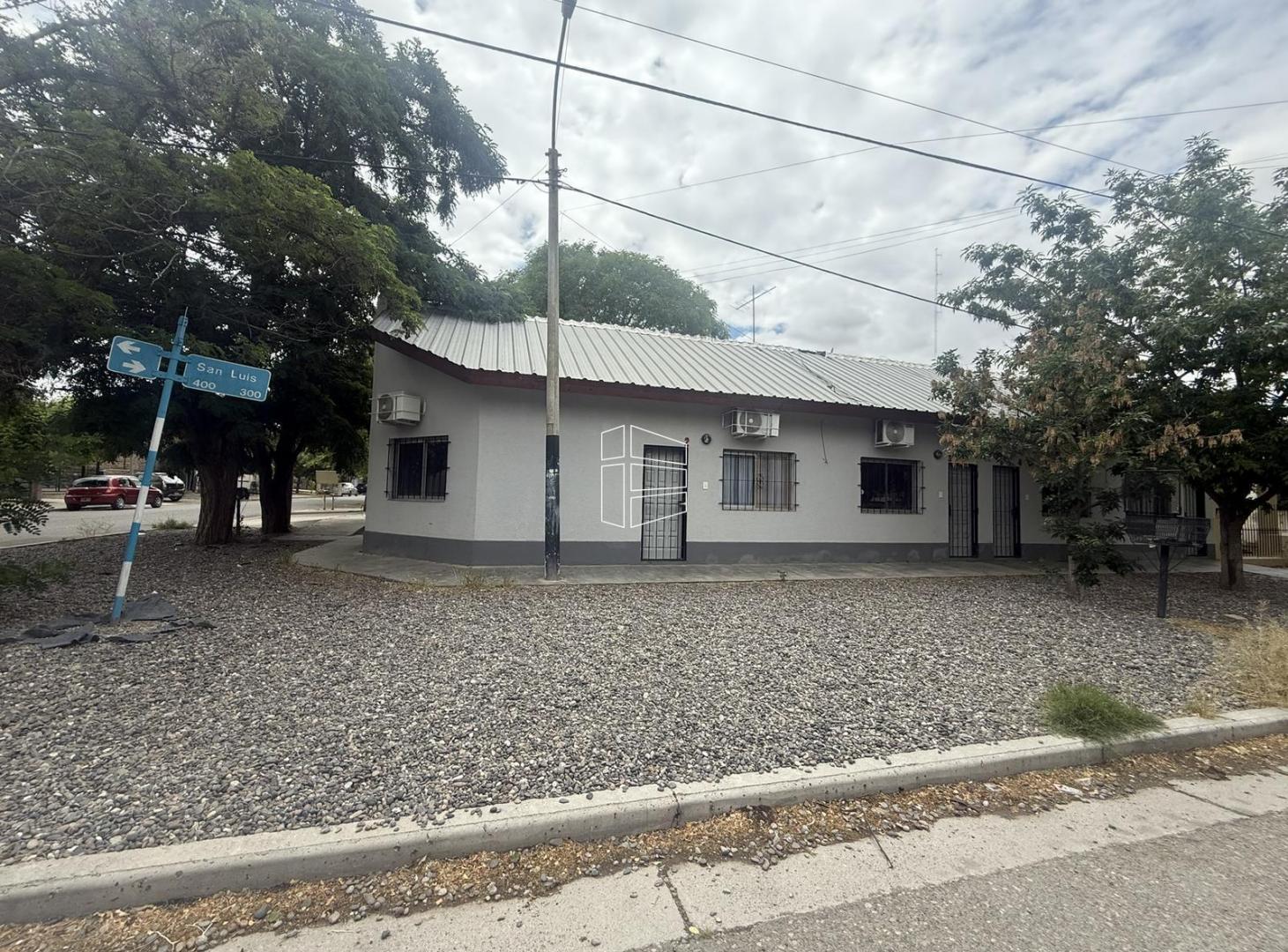 Alquiler Temporario - Ideal para Empresas - Departamento Tipo Loft en Zona UNCO -  A030