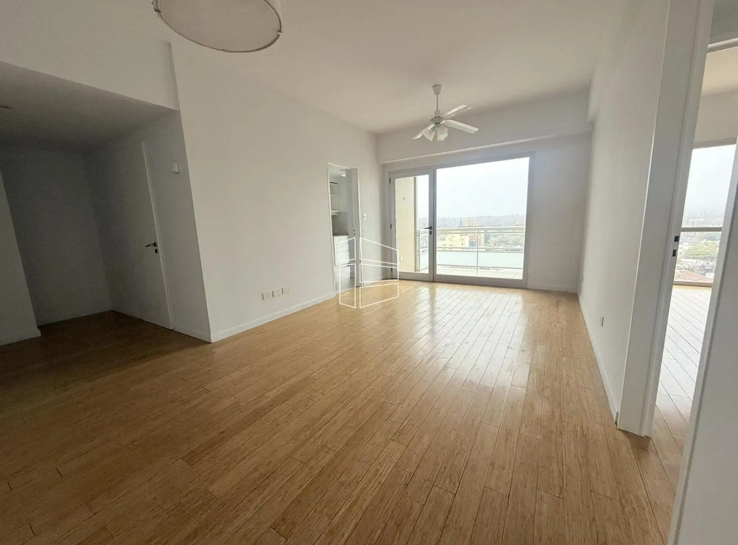 Alquiler - Depto en Torre Buenos Aires de 2 dormitorios - A098 5