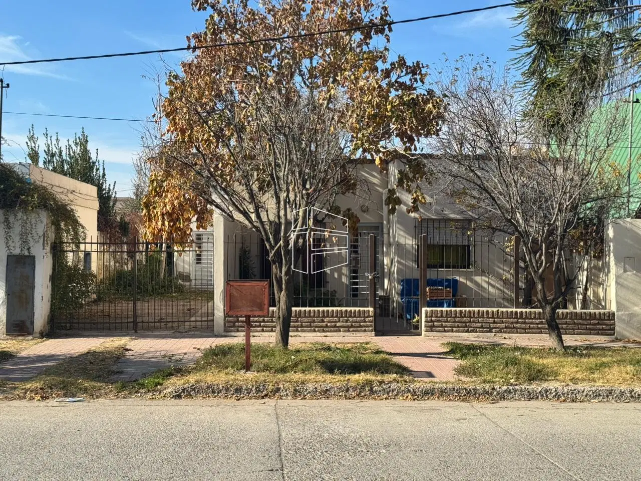 Venta - Departamento de 2 Dormitorios - Zona Centro - D073 3