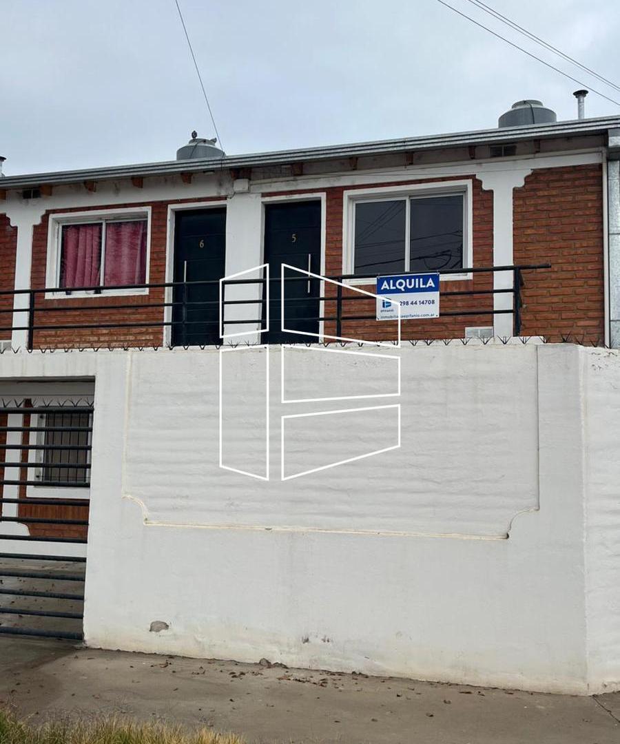 Foto de Alquiler - Departamento en Venezuela y Jujuy - A099, imagen 3