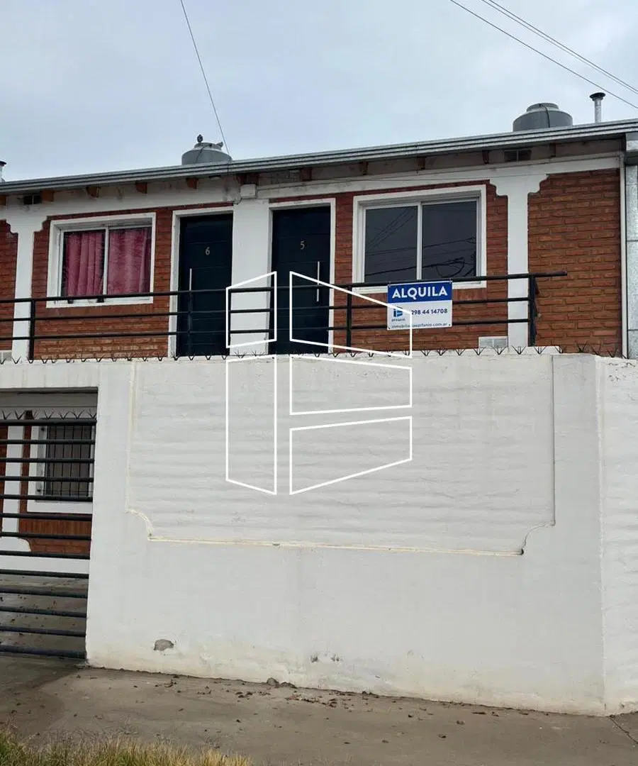 Alquiler - Departamento en Venezuela y Jujuy - A099 3