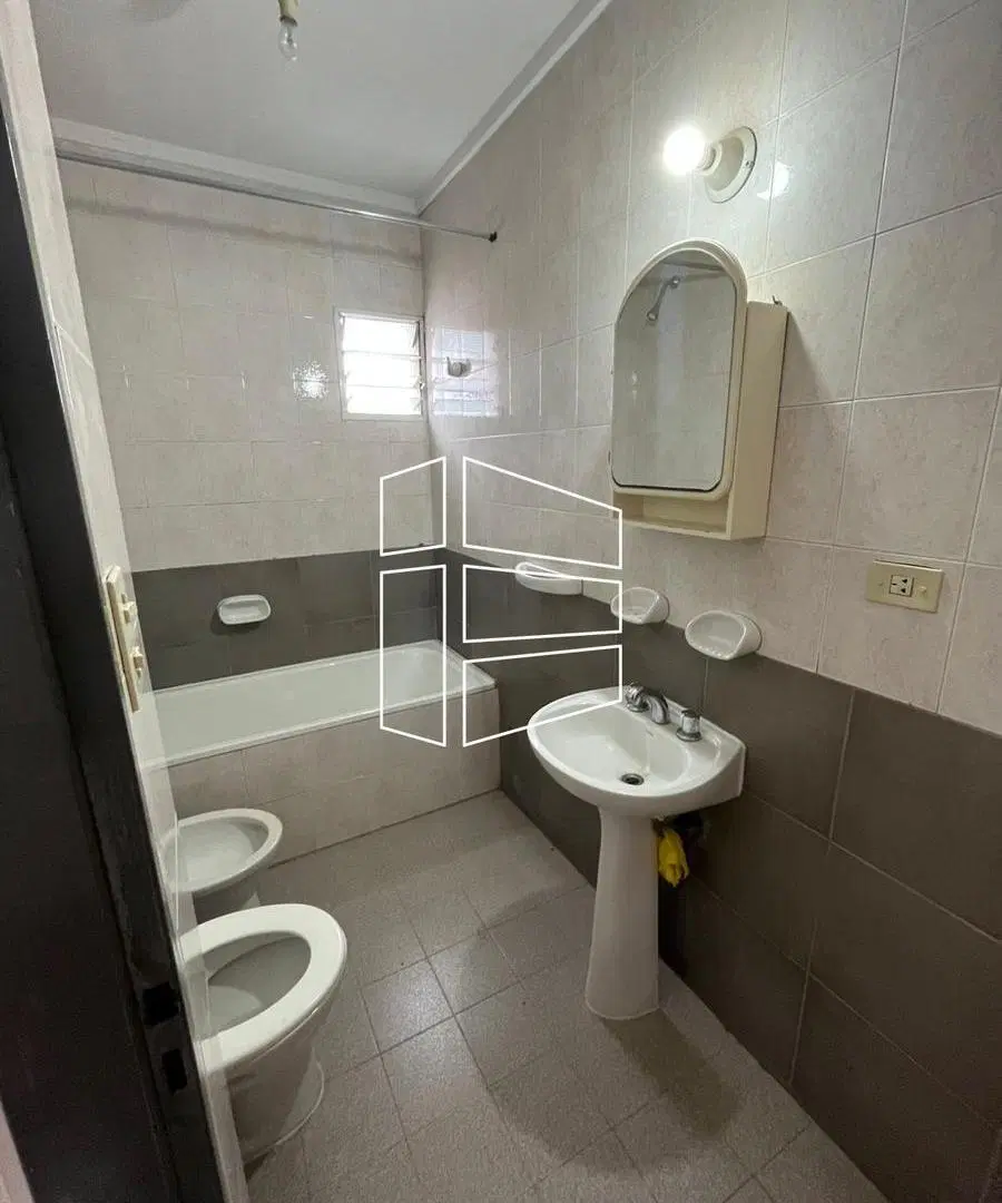 Alquiler - Departamento de 1 Dormitorio en el Centro - A100 5