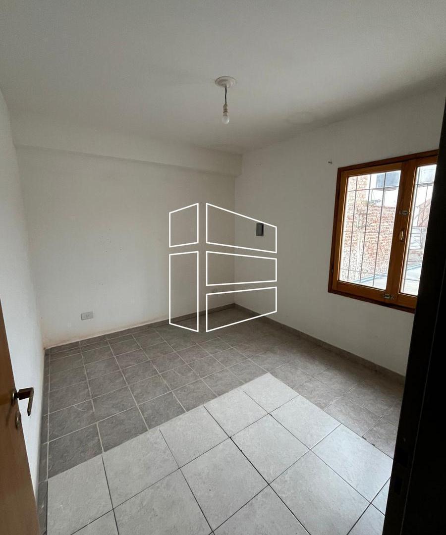 Alquiler - Departamento de 1 Dormitorio en el Centro - A100