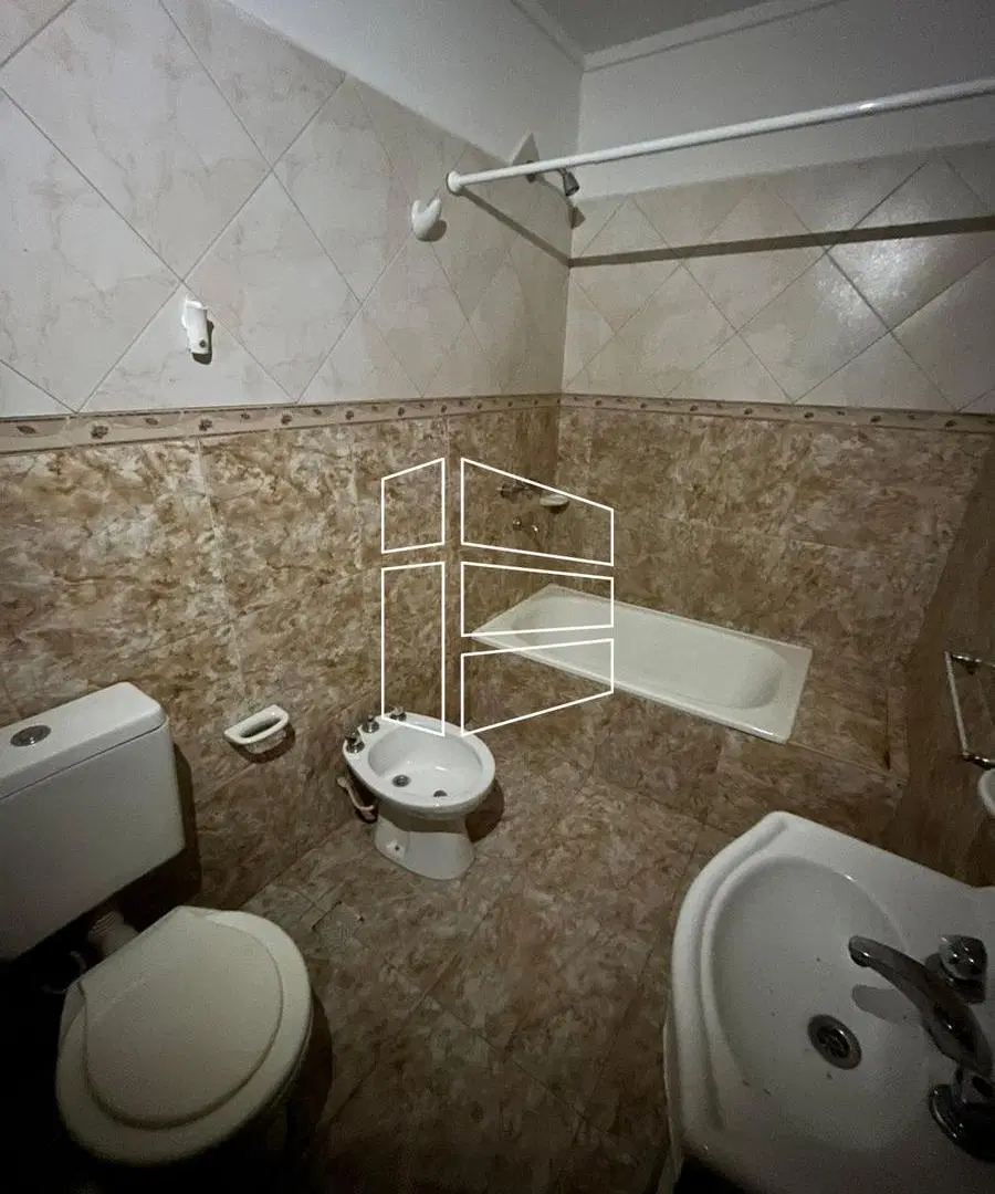 Alquiler - Depto 1 Dormitorio en PB - Zona IUPA -A101 3