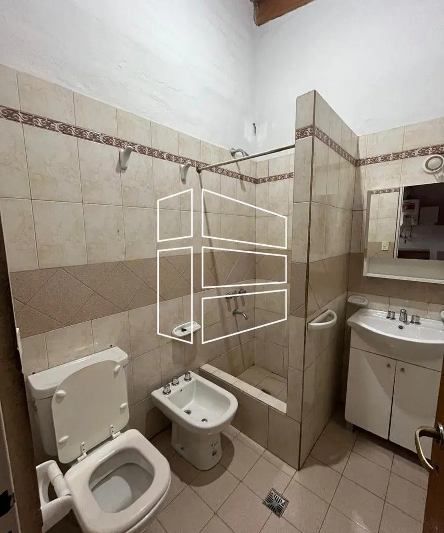 Alquiler - Departamento de 2 Dormitorios en San Cayetano - A102 5