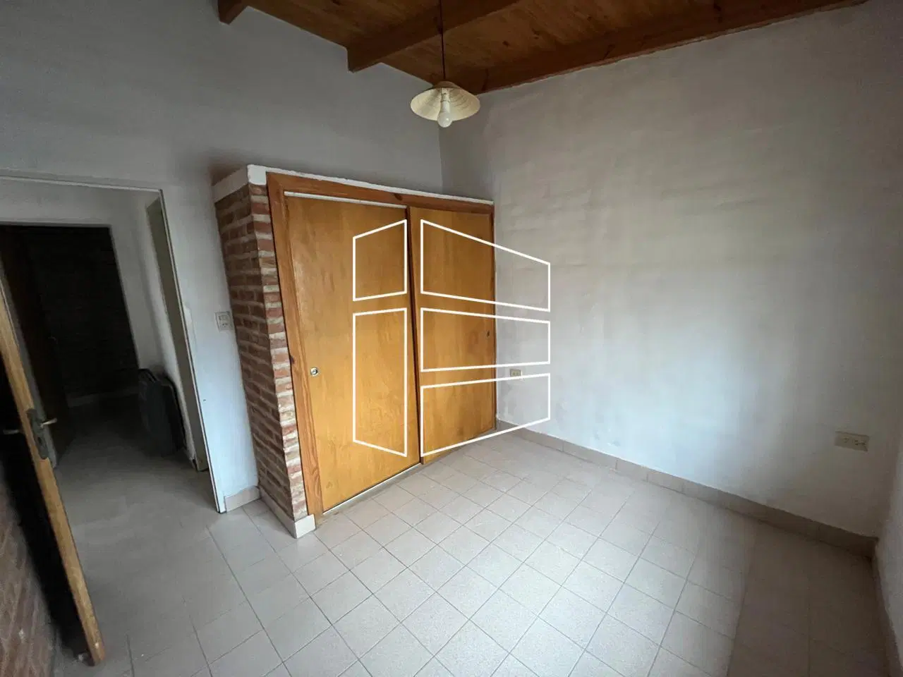 Alquiler - Departamento de 2 Dormitorios en San Cayetano - A102 2