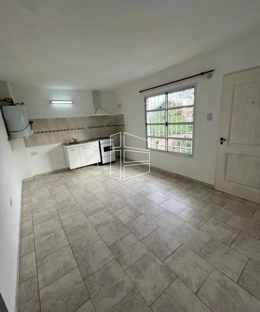 Alquiler - Departamento de 1 Dormitorio en el Centro - A104 5
