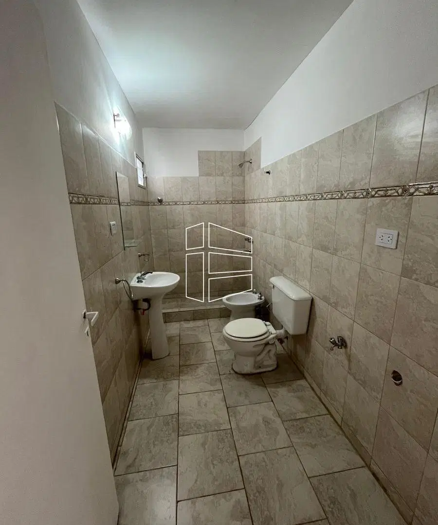 Alquiler - Departamento de 1 Dormitorio en el Centro - A104 5