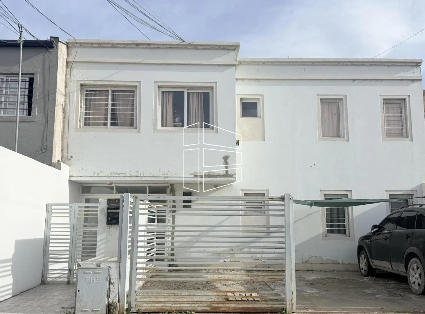 Alquiler - Departamento de 1 dormitorio con patio en Barrio Los Olmos - A105 3