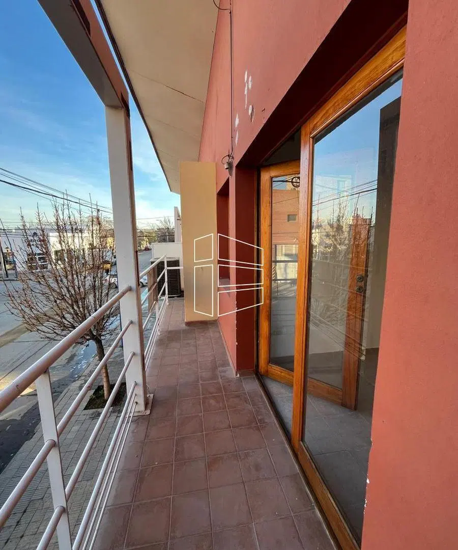 Alquiler - Departamento de 1 Dormitorio en el Centro - A106 4