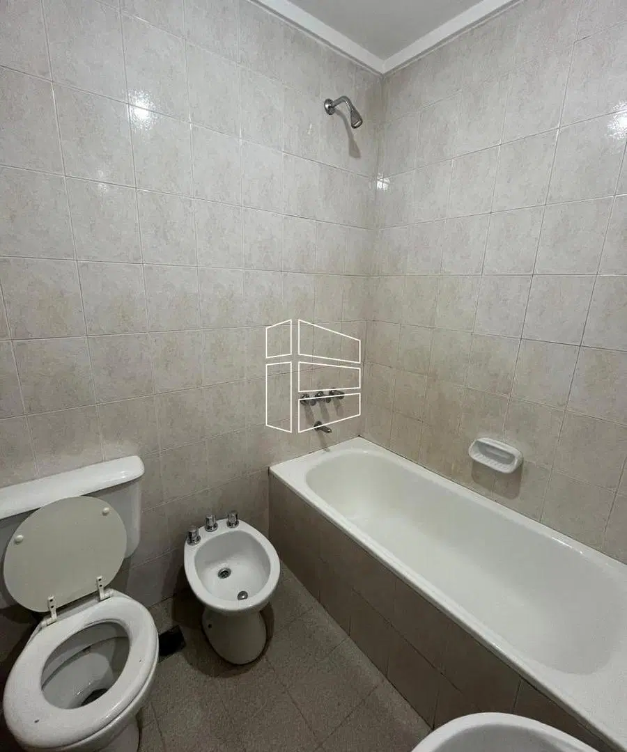 Alquiler - Departamento de 1 Dormitorio en el Centro - A106 5