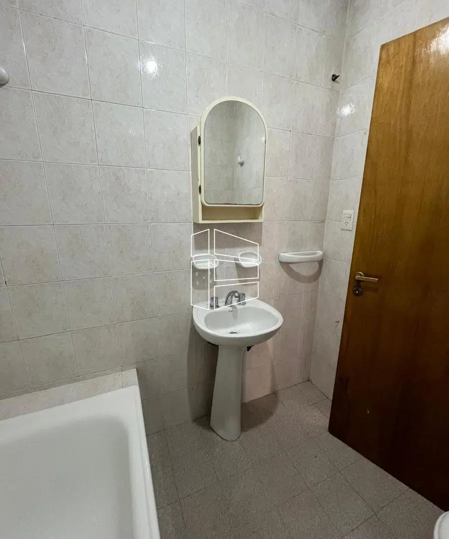 Alquiler - Departamento de 1 Dormitorio en el Centro - A106 3