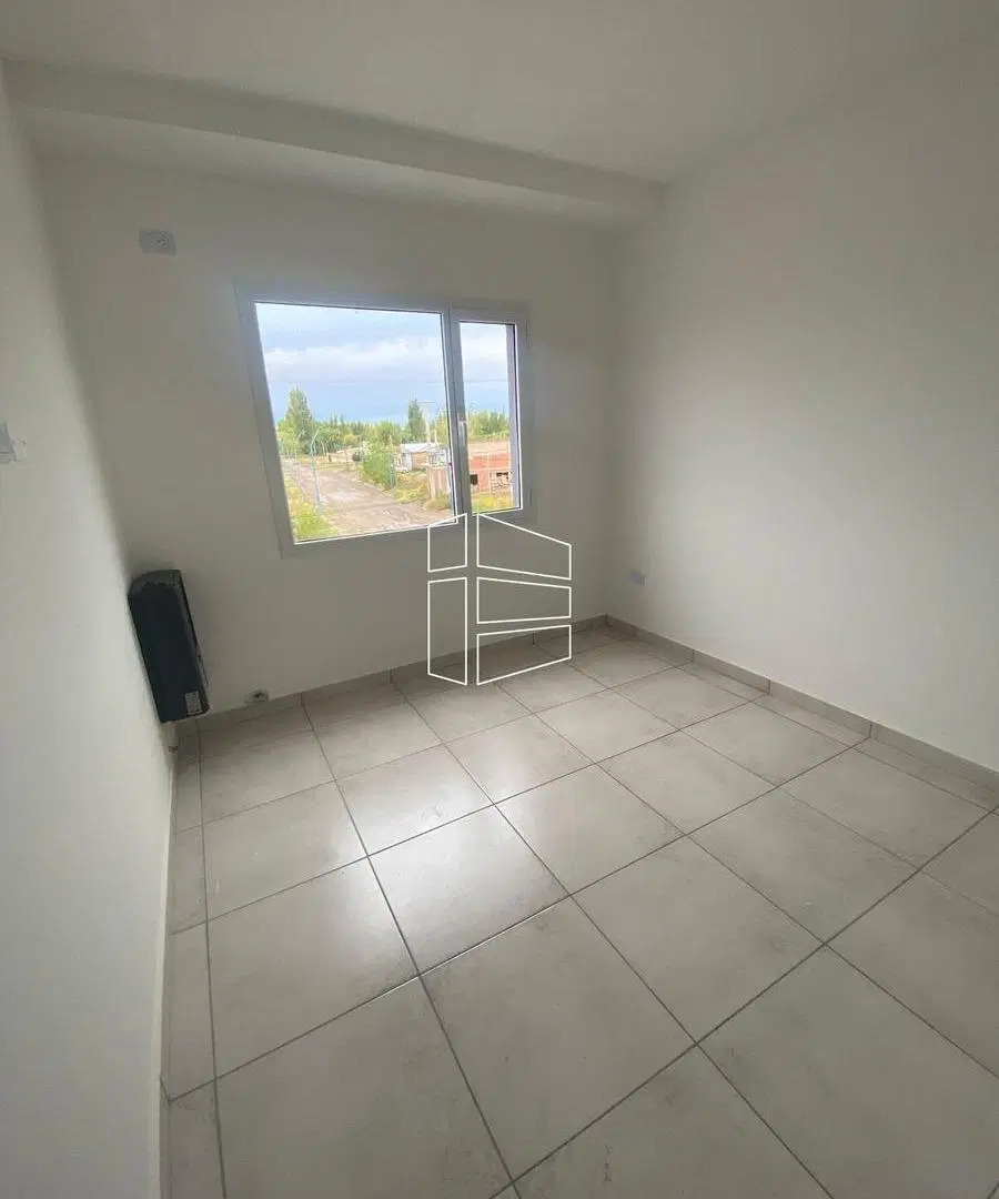 Alquiler - Depto 1 Dormitorio en Jujuy y Los Perales - A049 2