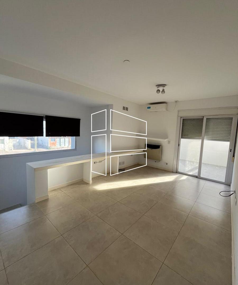 Foto de Alquiler - Depto 1 dormitorio Barrio Los Olmos - A107, imagen 1