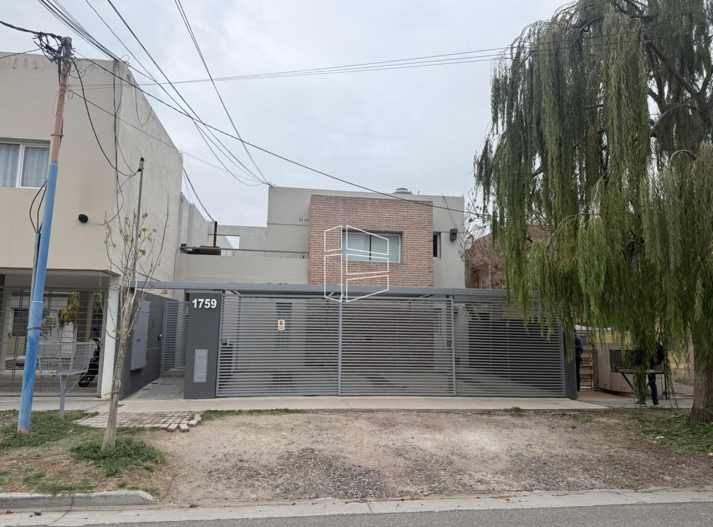 Foto de Alquiler - Depto 1 dormitorio Barrio Los Olmos - A107, imagen 5