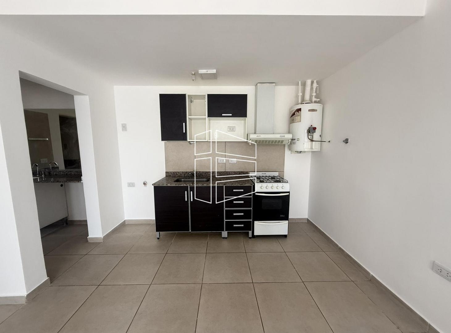 Foto de Alquiler - Departamento de 1 dormitorio en planta baja en Barrio Los, imagen 1