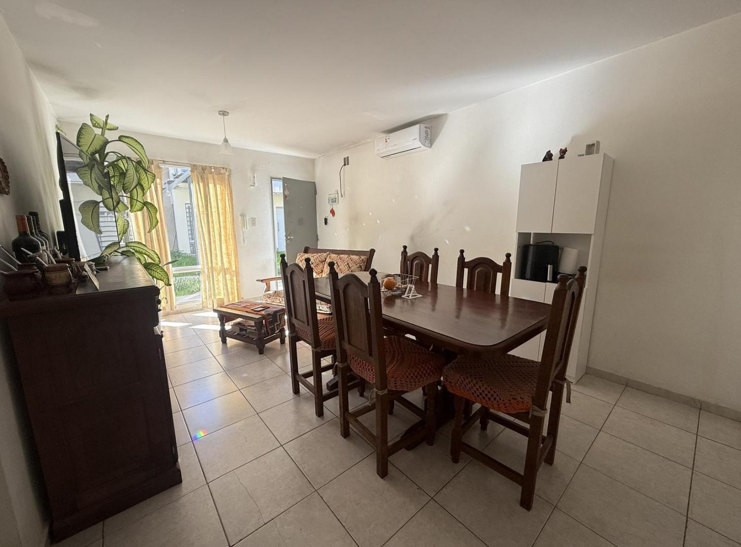 Foto de Venta - Depto en PB en Barrio Los Olmos - D077, imagen 4