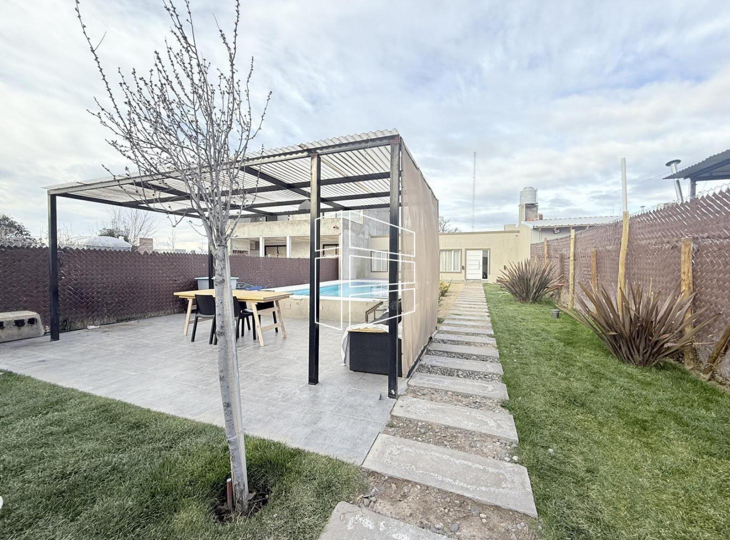 Foto de Venta - Propiedad en Fernandez Oro - Barrio Residencial Abierto - C131, imagen 3