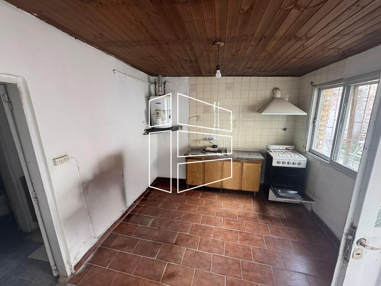 Foto de Venta - Departamento en calle Chula Vista con amplio terreno - D081, imagen 2