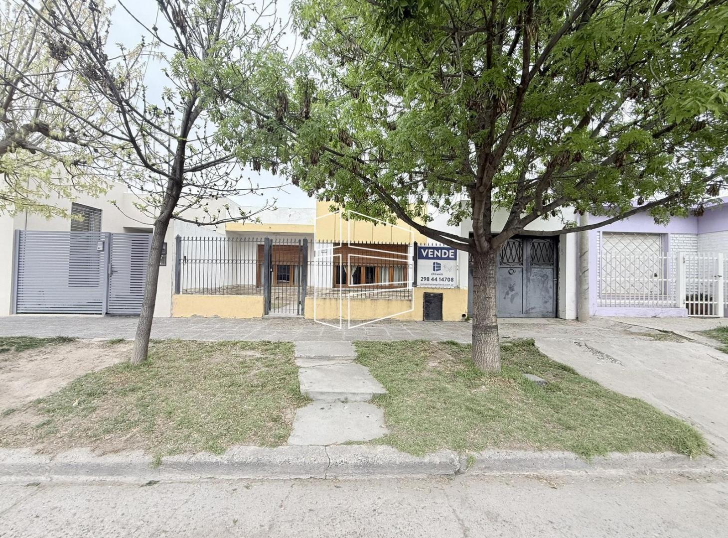 Foto de Venta - Casa Apta Crédito de 3 dormitorios en Barrio Los Olmos - C135, imagen 4