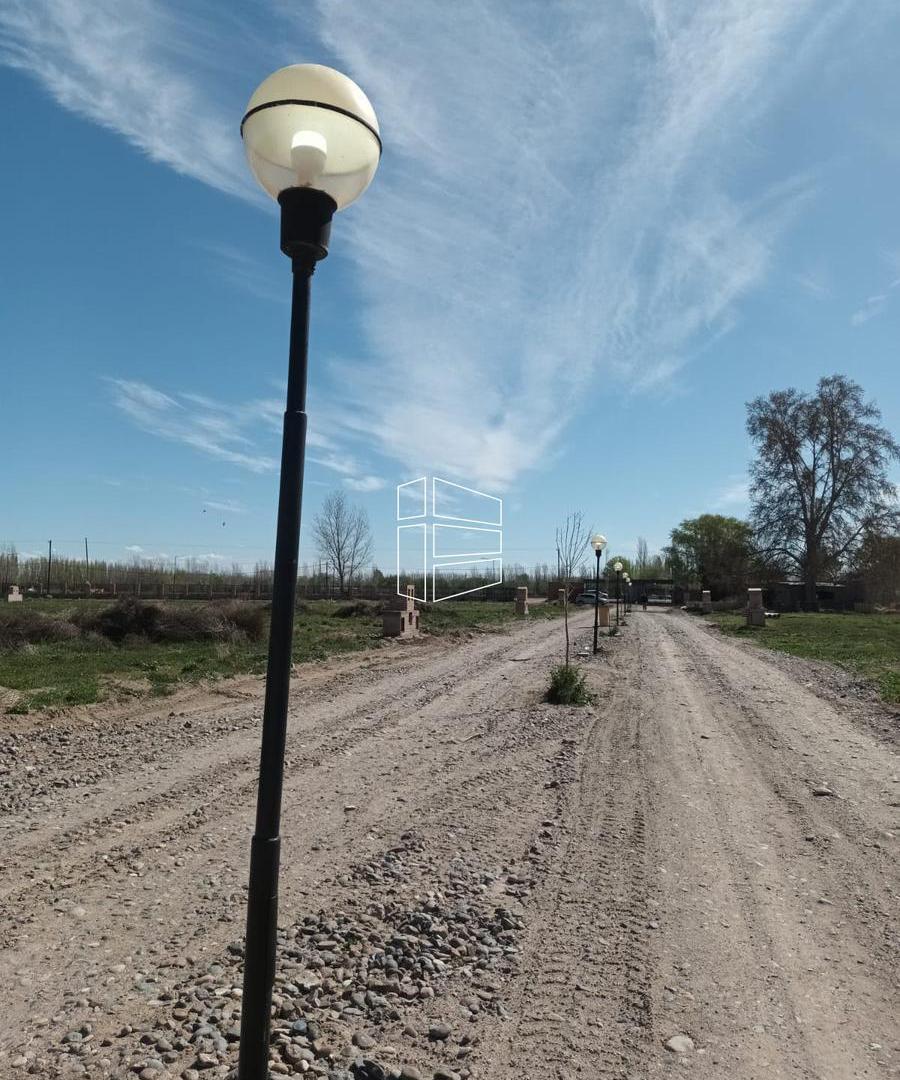 Foto de Venta - Lote en barrio Cerrado Los Cerezos - T127, imagen 5