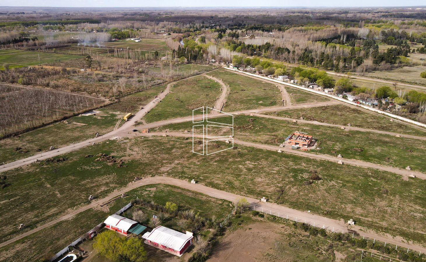 Foto de Venta - Lote en barrio Cerrado Los Cerezos - T127, imagen 4