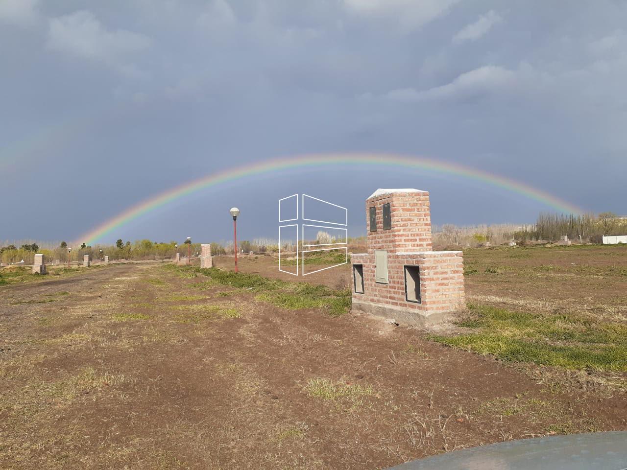 Foto de Venta - Lote en barrio Cerrado Los Cerezos - T127, imagen 3