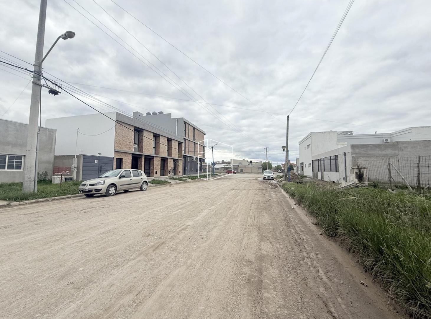 Foto de Venta - Lote en Barrio Residencial Solares del Este - Sobre Los, imagen 5
