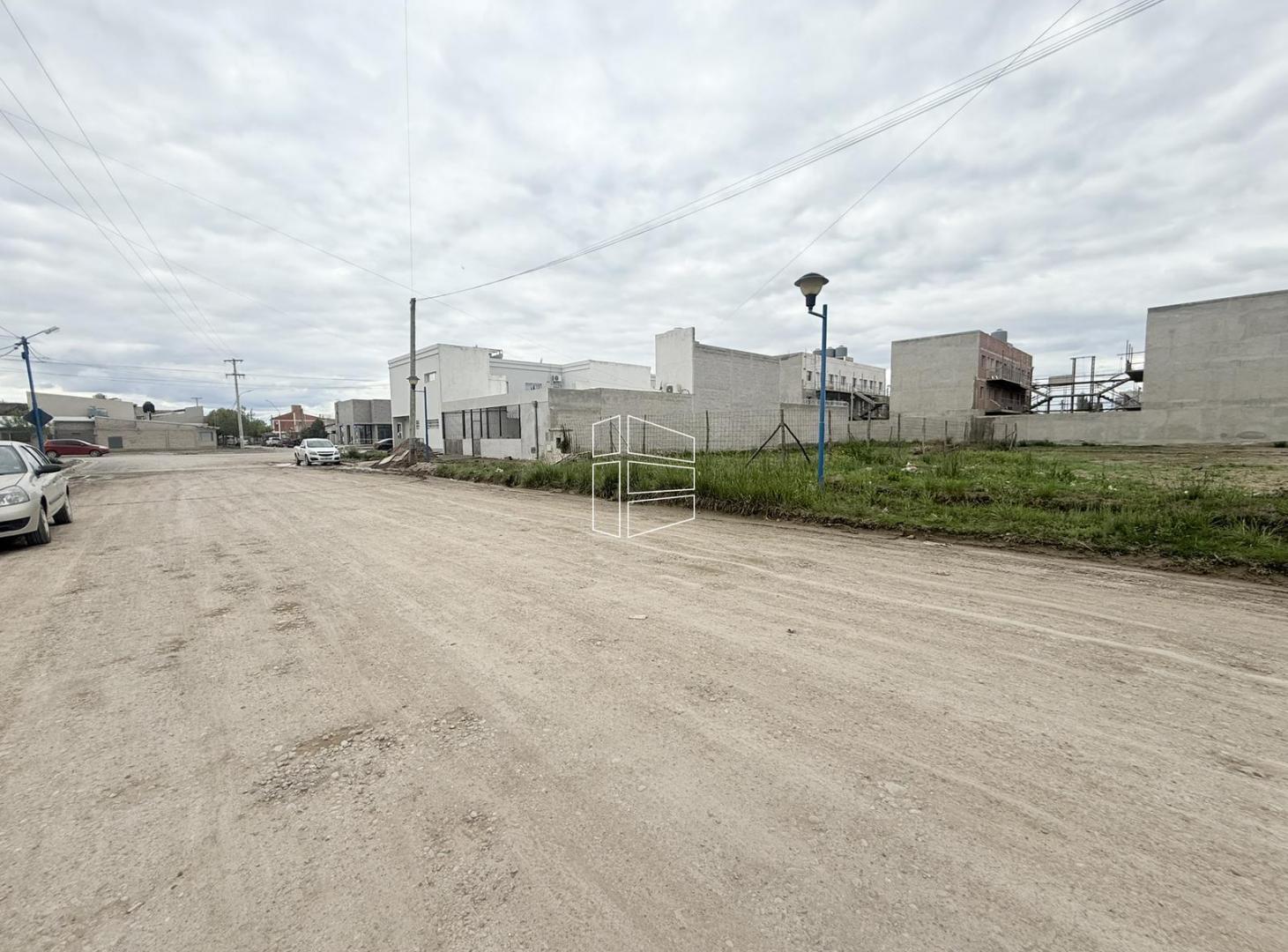 Foto de Venta - Lote en Barrio Residencial Solares del Este - Sobre Los, imagen 3